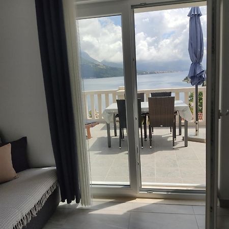 Apartman Mali Tare Korcula Town Exterior foto