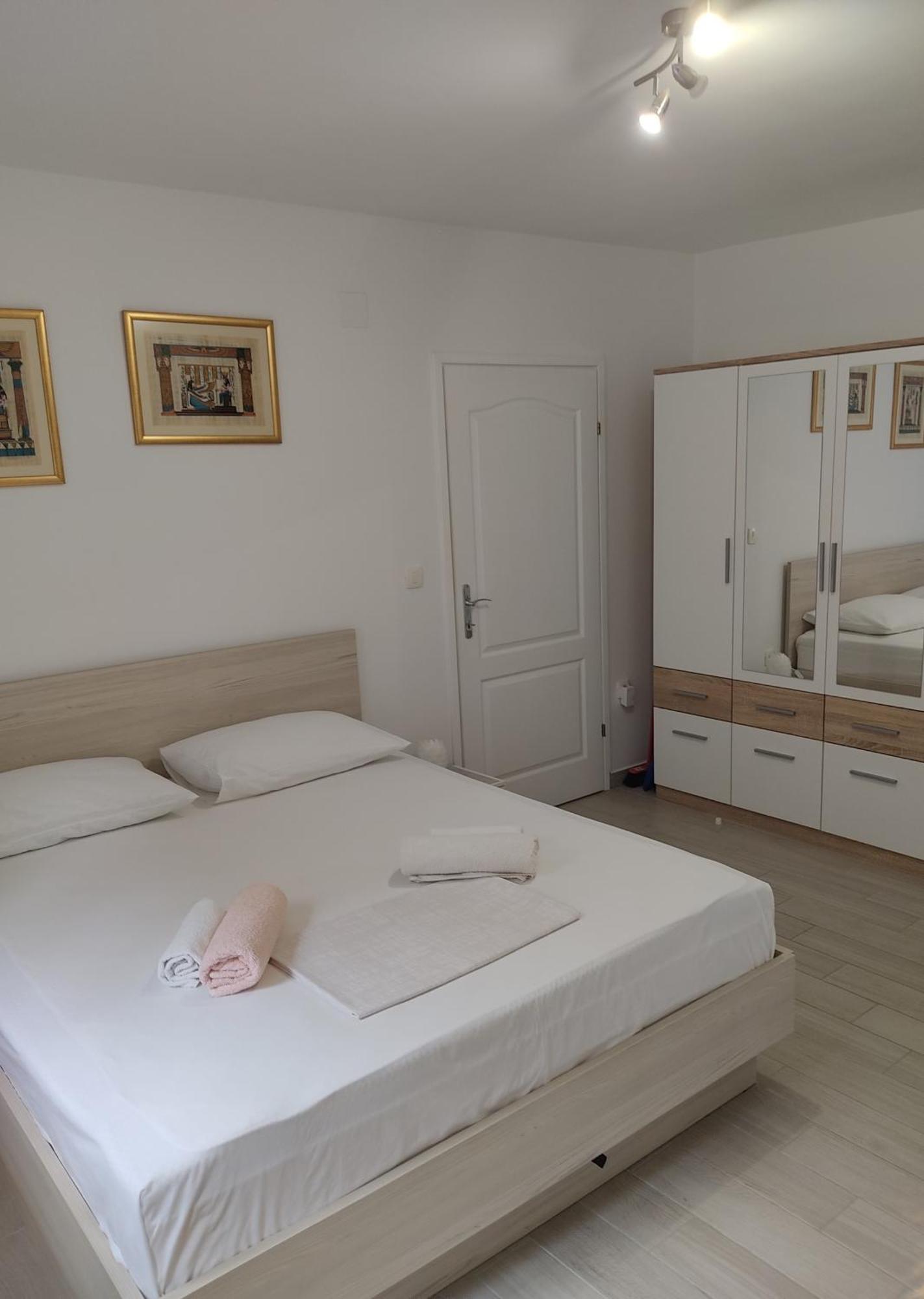 Apartman Mali Tare Korcula Town Exterior foto