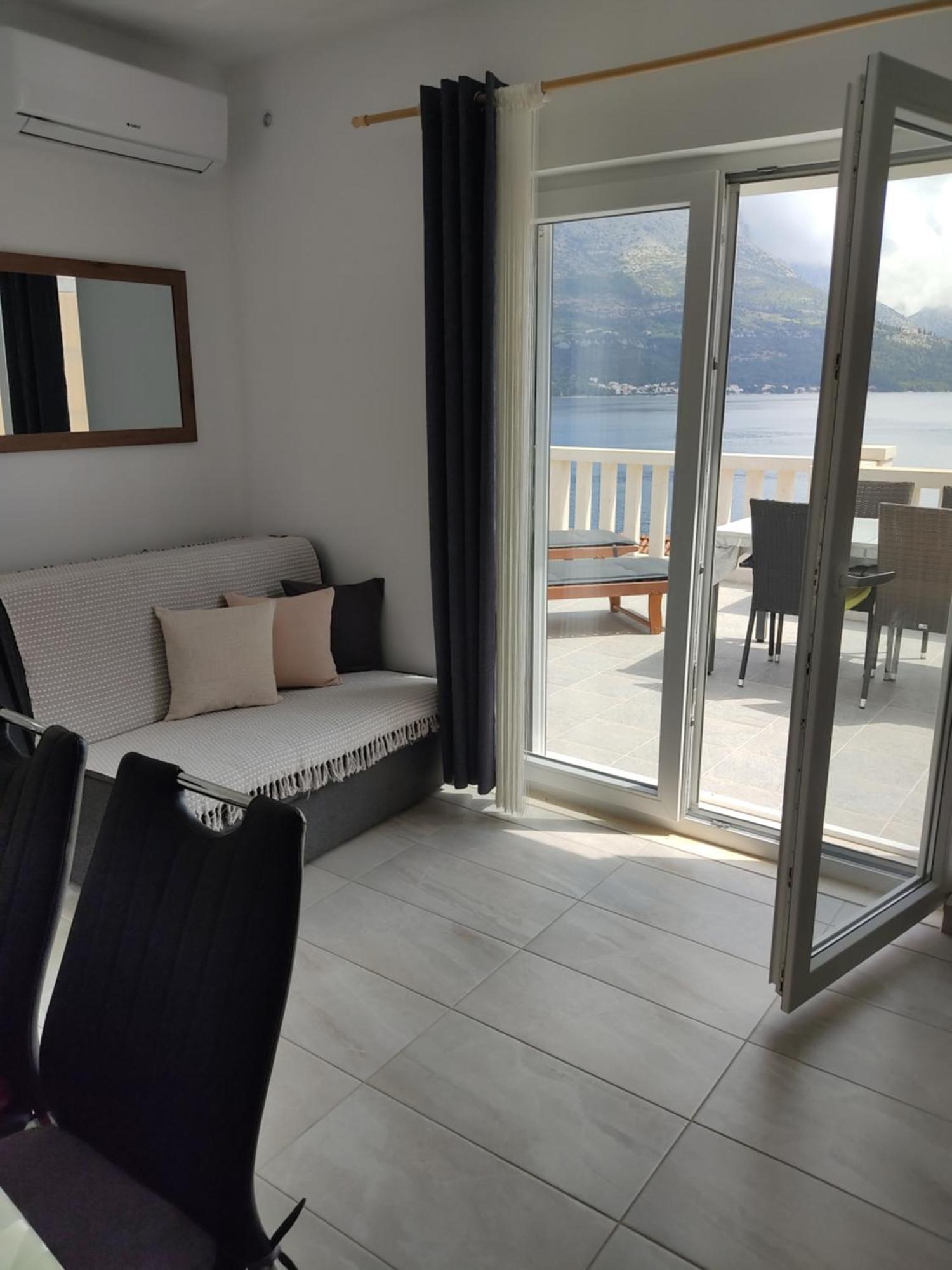 Apartman Mali Tare Korcula Town Exterior foto