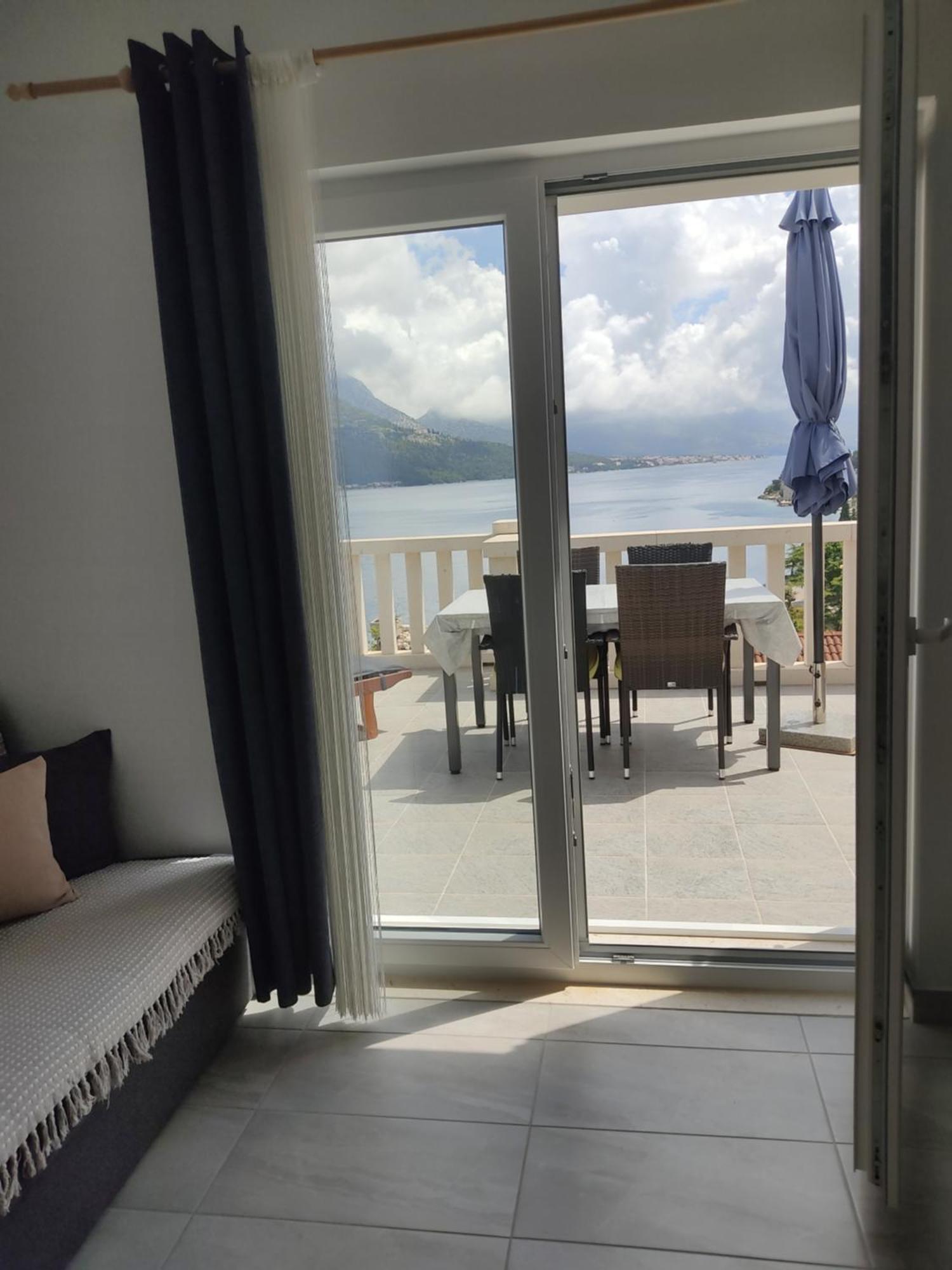 Apartman Mali Tare Korcula Town Exterior foto