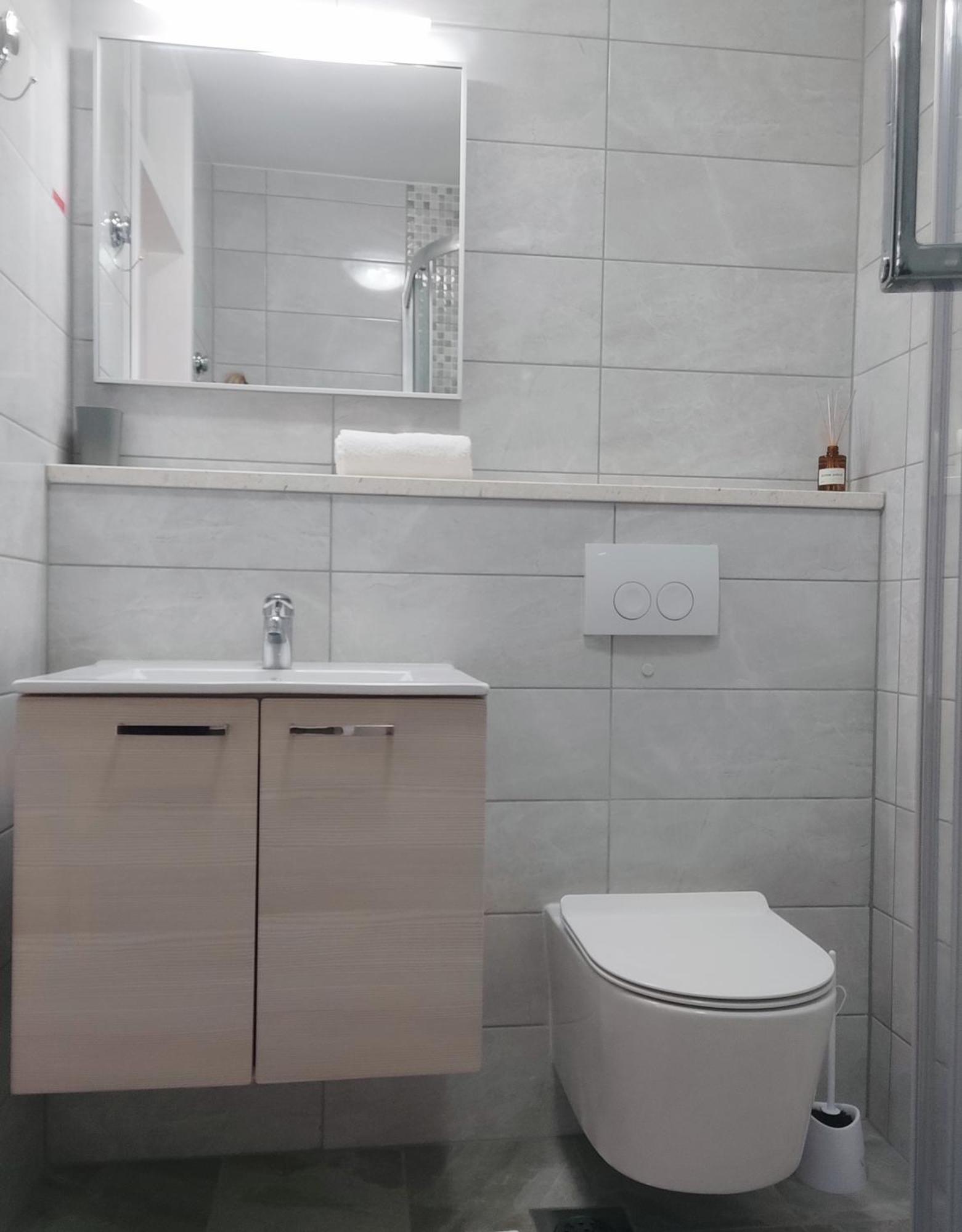 Apartman Mali Tare Korcula Town Exterior foto