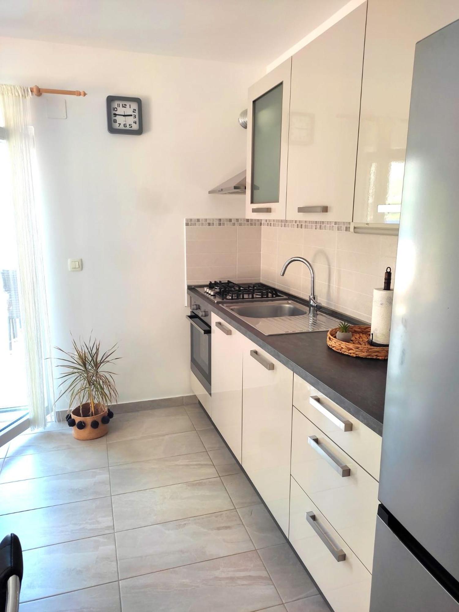 Apartman Mali Tare Korcula Town Exterior foto