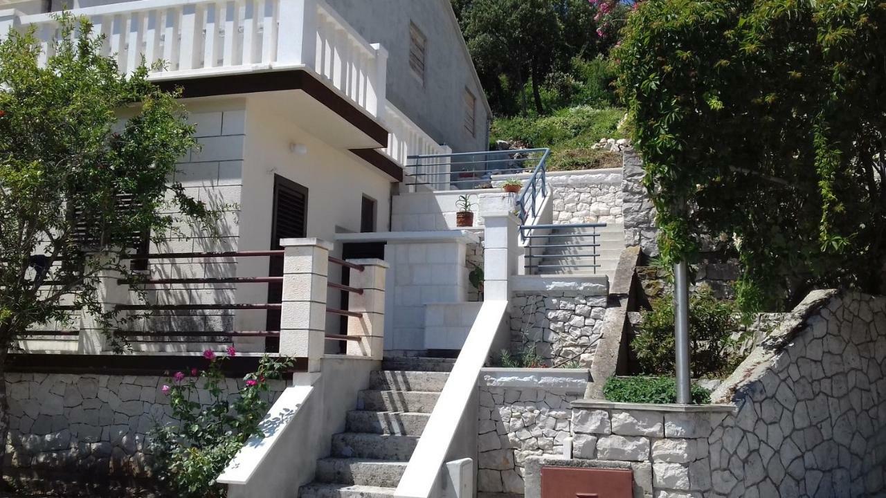 Apartman Mali Tare Korcula Town Exterior foto