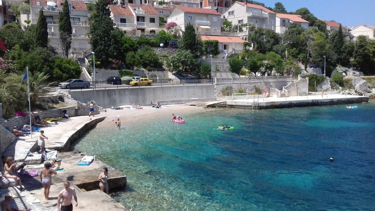 Apartman Mali Tare Korcula Town Exterior foto